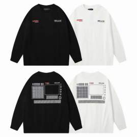 Picture of Amiri Sweatshirt _SKUAmiriS-XL6ht913329341